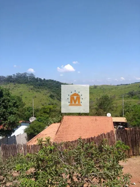 Foto 9 de Chácara com 3 quartos à venda, 1050m2 em Estância Porto Velho, Jacarei - SP