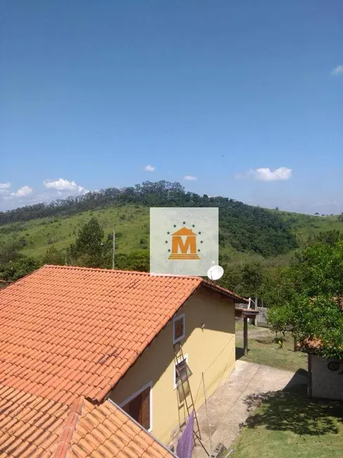 Foto 7 de Chácara com 3 quartos à venda, 1050m2 em Estância Porto Velho, Jacarei - SP