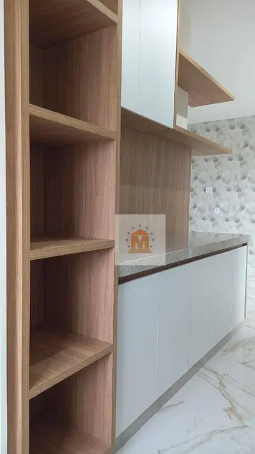 Foto 7 de Apartamento com 3 quartos à venda, 84m2 em Jacarei - SP