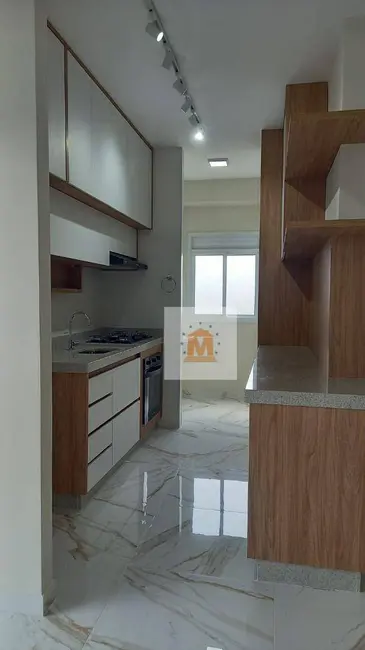 Foto 8 de Apartamento com 3 quartos à venda, 84m2 em Jacarei - SP