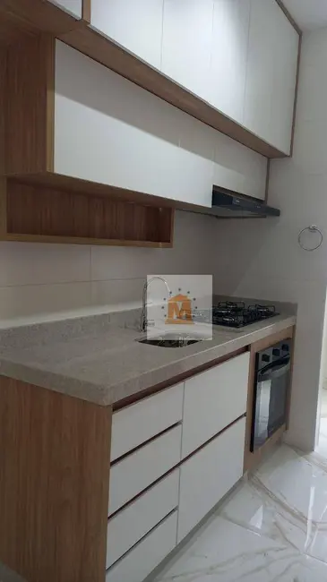 Foto 4 de Apartamento com 3 quartos à venda, 84m2 em Jacarei - SP