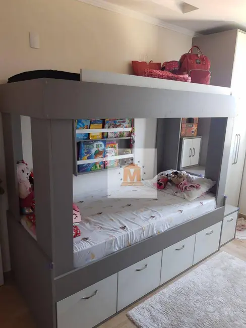 Apartamento com 2 quartos à venda, 65m2 em Jacarei - SP - imagem 9 Foto 9 de Apartamento com 2 quartos à venda, 65m2 em Jacarei - SP