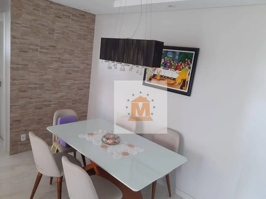 Apartamento com 2 quartos à venda, 65m2 em Jacarei - SP - imagem 5 Foto 5 de Apartamento com 2 quartos à venda, 65m2 em Jacarei - SP