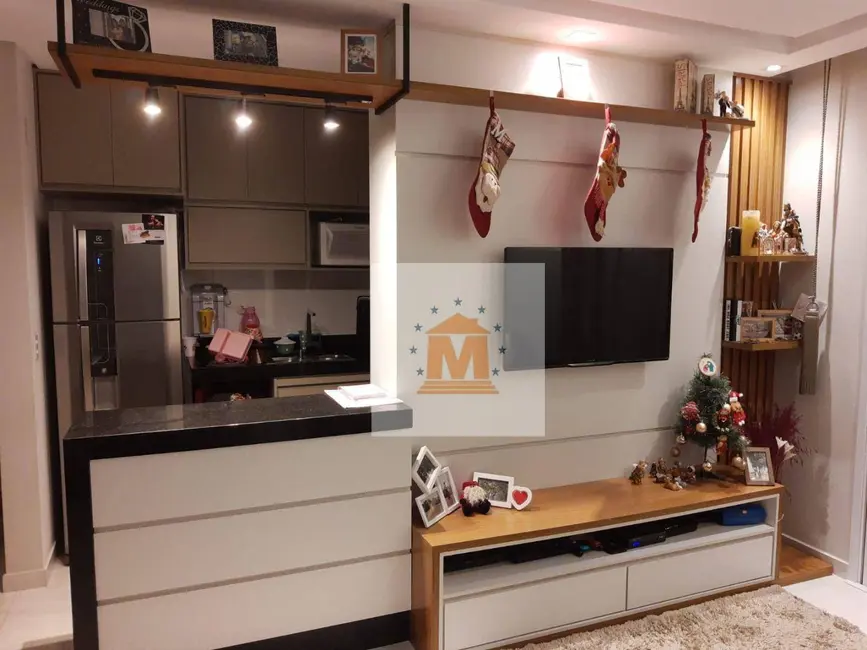 Apartamento com 2 quartos à venda, 65m2 em Jacarei - SP - imagem 2 Foto 2 de Apartamento com 2 quartos à venda, 65m2 em Jacarei - SP