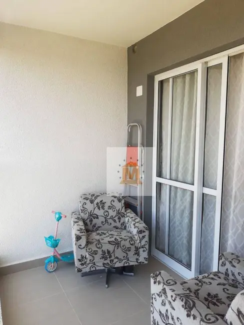 Apartamento com 2 quartos à venda, 65m2 em Jacarei - SP - imagem 6 Foto 6 de Apartamento com 2 quartos à venda, 65m2 em Jacarei - SP