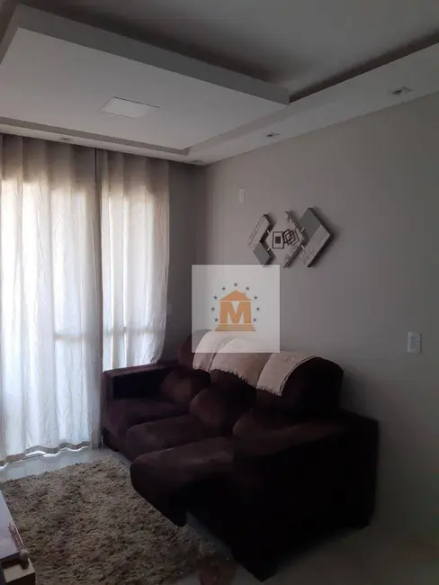 Apartamento com 2 quartos à venda, 65m2 em Jacarei - SP - imagem 3 Foto 3 de Apartamento com 2 quartos à venda, 65m2 em Jacarei - SP