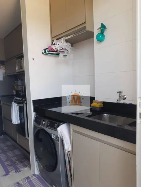 Apartamento com 2 quartos à venda, 65m2 em Jacarei - SP - imagem 7 Foto 7 de Apartamento com 2 quartos à venda, 65m2 em Jacarei - SP