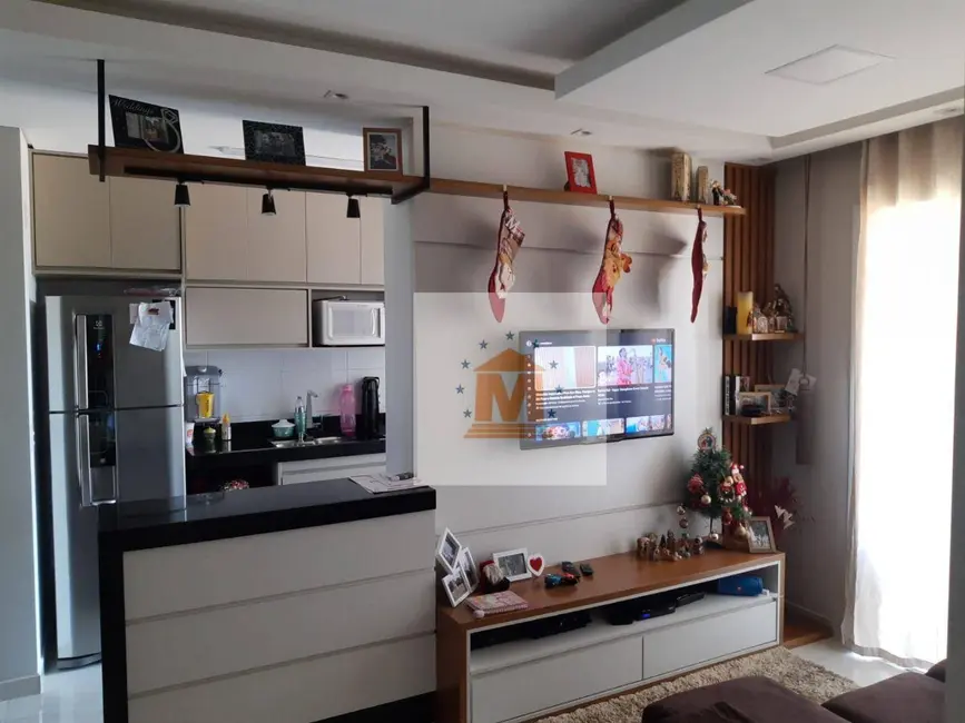 Apartamento com 2 quartos à venda, 65m2 em Jacarei - SP - imagem 1 Foto 1 de Apartamento com 2 quartos à venda, 65m2 em Jacarei - SP