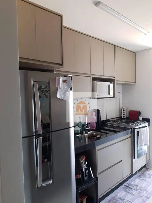 Apartamento com 2 quartos à venda, 65m2 em Jacarei - SP - imagem 4 Foto 4 de Apartamento com 2 quartos à venda, 65m2 em Jacarei - SP