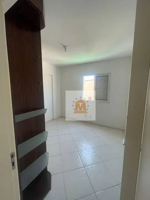 Foto 6 de Apartamento com 3 quartos à venda, 94m2 em Jardim Pereira do Amparo, Jacarei - SP