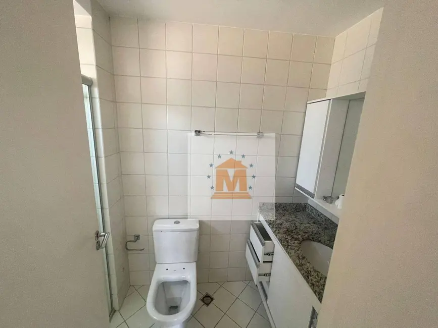 Foto 4 de Apartamento com 3 quartos à venda, 94m2 em Jardim Pereira do Amparo, Jacarei - SP