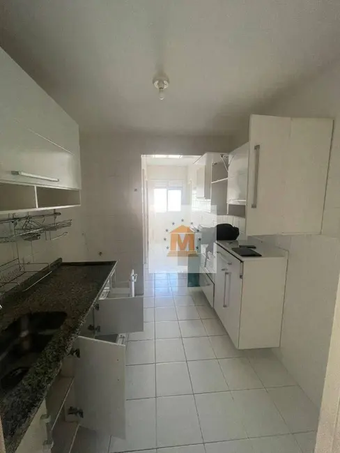 Foto 8 de Apartamento com 3 quartos à venda, 94m2 em Jardim Pereira do Amparo, Jacarei - SP