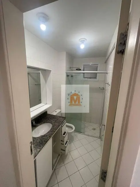 Foto 5 de Apartamento com 3 quartos à venda, 94m2 em Jardim Pereira do Amparo, Jacarei - SP