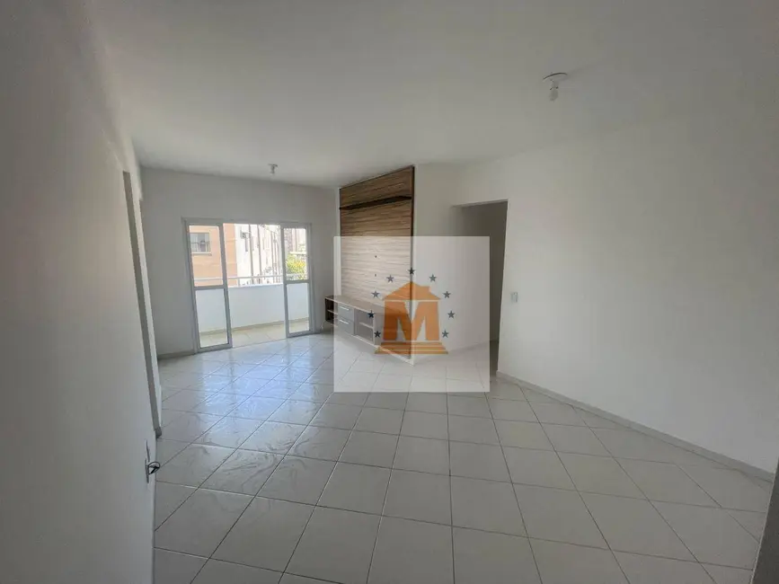 Foto 1 de Apartamento com 3 quartos à venda, 94m2 em Jardim Pereira do Amparo, Jacarei - SP