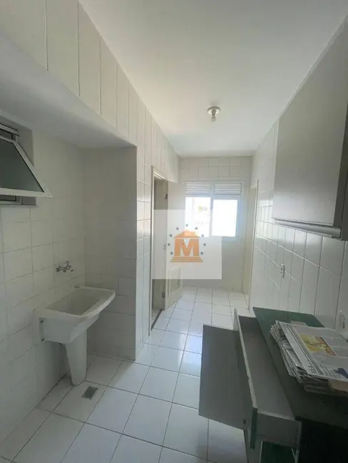 Foto 9 de Apartamento com 3 quartos à venda, 94m2 em Jardim Pereira do Amparo, Jacarei - SP