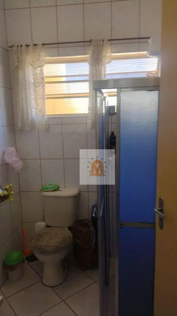 Foto 4 de Casa com 2 quartos à venda em Jardim Flórida, Jacarei - SP