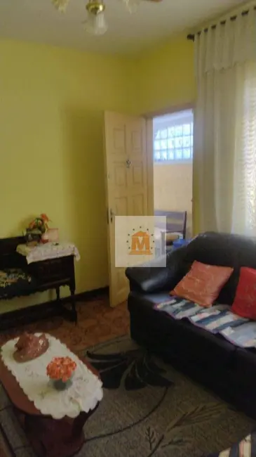 Foto 2 de Casa com 2 quartos à venda em Jardim Flórida, Jacarei - SP