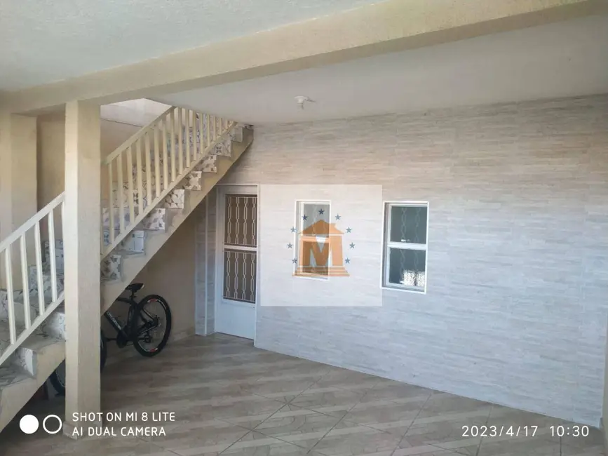 Foto 3 de Sobrado com 3 quartos à venda, 200m2 em Cidade Salvador, Jacarei - SP