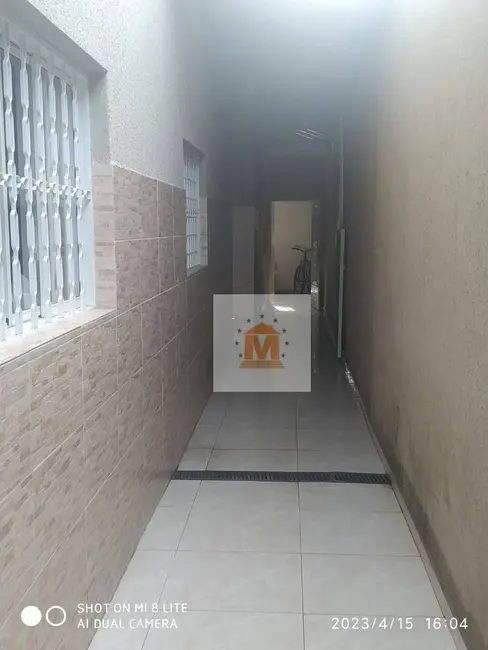 Foto 5 de Sobrado com 3 quartos à venda, 200m2 em Cidade Salvador, Jacarei - SP