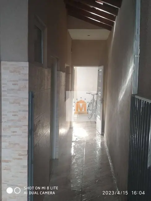 Foto 4 de Sobrado com 3 quartos à venda, 200m2 em Cidade Salvador, Jacarei - SP