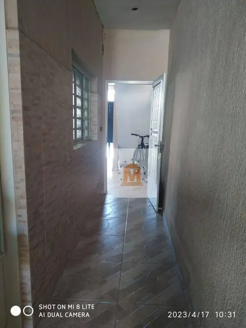 Foto 2 de Sobrado com 3 quartos à venda, 200m2 em Cidade Salvador, Jacarei - SP