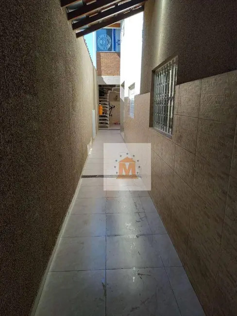 Foto 7 de Sobrado com 3 quartos à venda, 200m2 em Cidade Salvador, Jacarei - SP