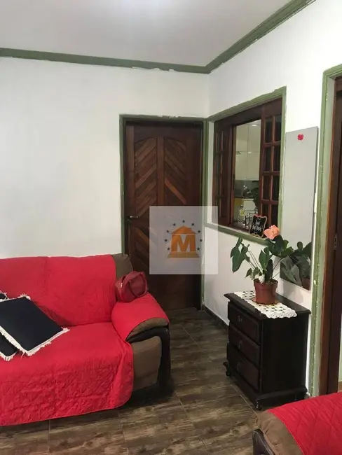 Foto 7 de Sobrado com 2 quartos à venda, 100m2 em Parque dos Príncipes, Jacarei - SP