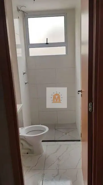 Foto 4 de Apartamento com 2 quartos à venda, 42m2 em Vila Nova Aliança, Jacarei - SP