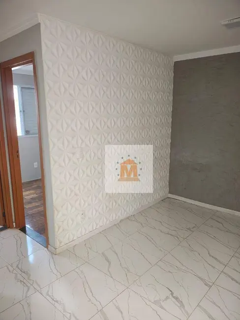 Foto 3 de Apartamento com 2 quartos à venda, 42m2 em Vila Nova Aliança, Jacarei - SP