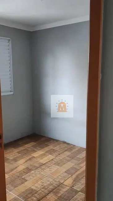 Foto 8 de Apartamento com 2 quartos à venda, 42m2 em Vila Nova Aliança, Jacarei - SP