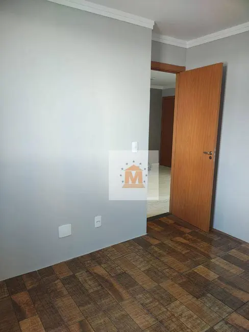Foto 2 de Apartamento com 2 quartos à venda, 42m2 em Vila Nova Aliança, Jacarei - SP