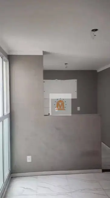 Foto 6 de Apartamento com 2 quartos à venda, 42m2 em Vila Nova Aliança, Jacarei - SP