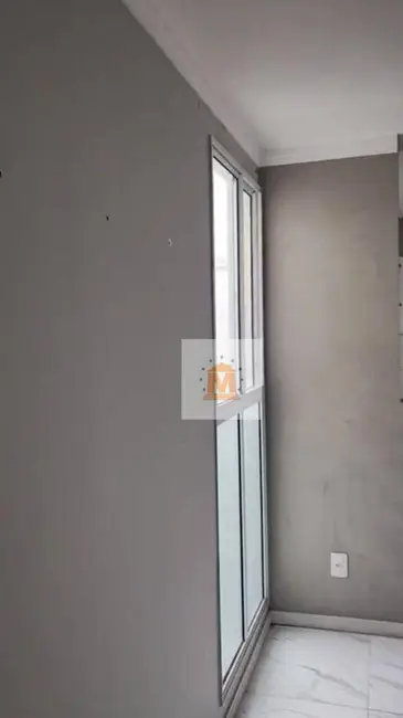 Foto 5 de Apartamento com 2 quartos à venda, 42m2 em Vila Nova Aliança, Jacarei - SP