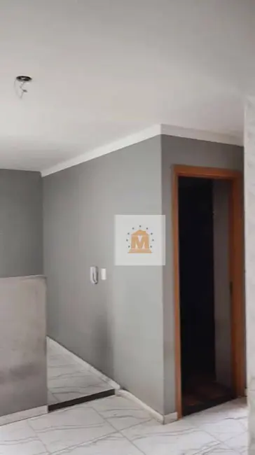 Foto 1 de Apartamento com 2 quartos à venda, 42m2 em Vila Nova Aliança, Jacarei - SP