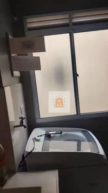 Foto 7 de Apartamento com 2 quartos à venda, 42m2 em Vila Nova Aliança, Jacarei - SP