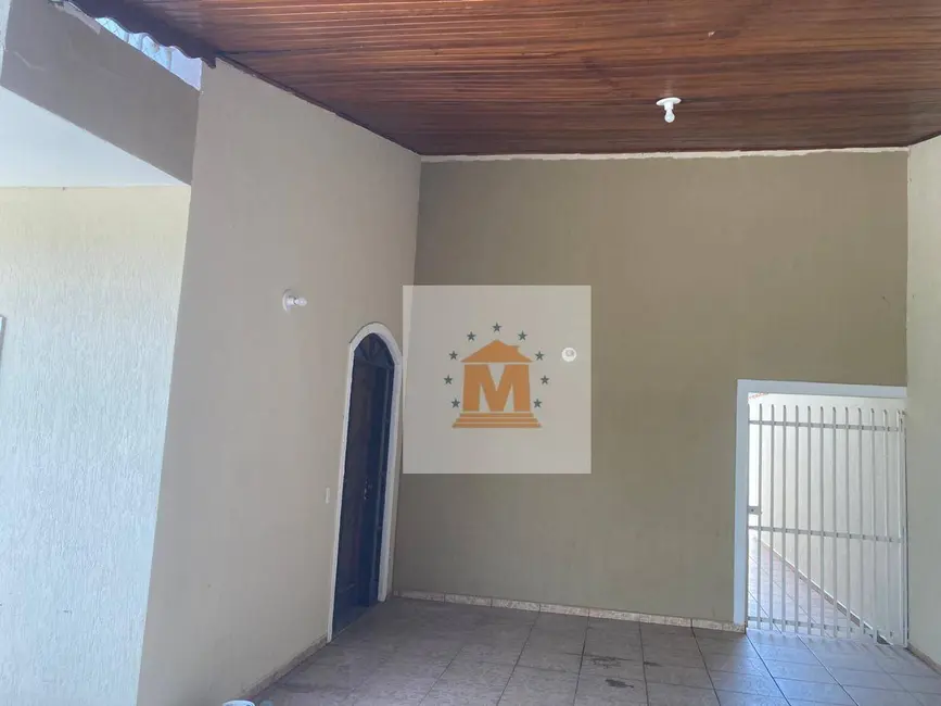 Foto 4 de Sobrado com 5 quartos à venda, 250m2 em Cidade Jardim, Jacarei - SP