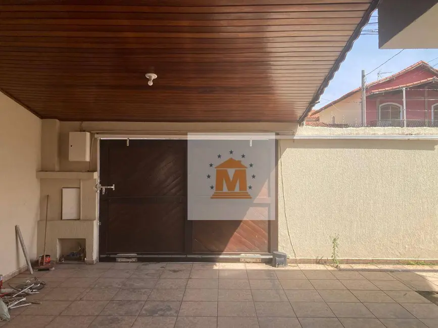 Foto 5 de Sobrado com 5 quartos à venda, 250m2 em Cidade Jardim, Jacarei - SP