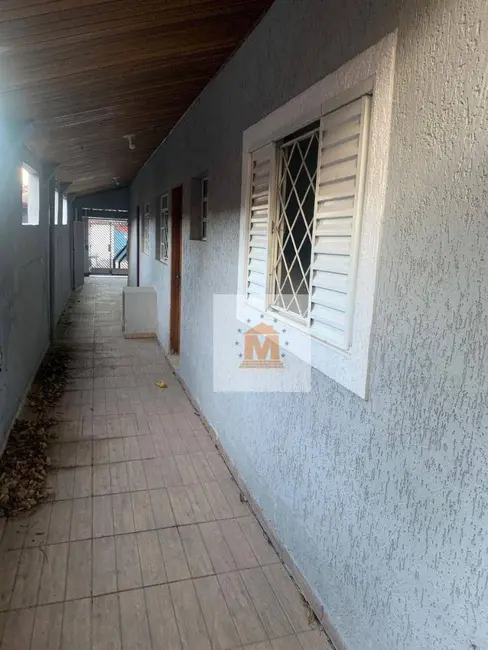 Foto 4 de Casa com 2 quartos à venda, 150m2 em Jardim Nova Esperança, Jacarei - SP