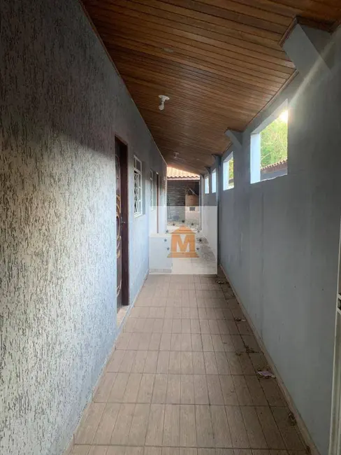 Foto 5 de Casa com 2 quartos à venda, 150m2 em Jardim Nova Esperança, Jacarei - SP