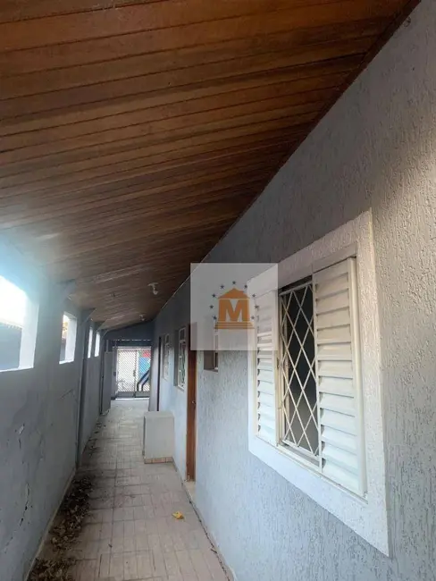Foto 3 de Casa com 2 quartos à venda, 150m2 em Jardim Nova Esperança, Jacarei - SP