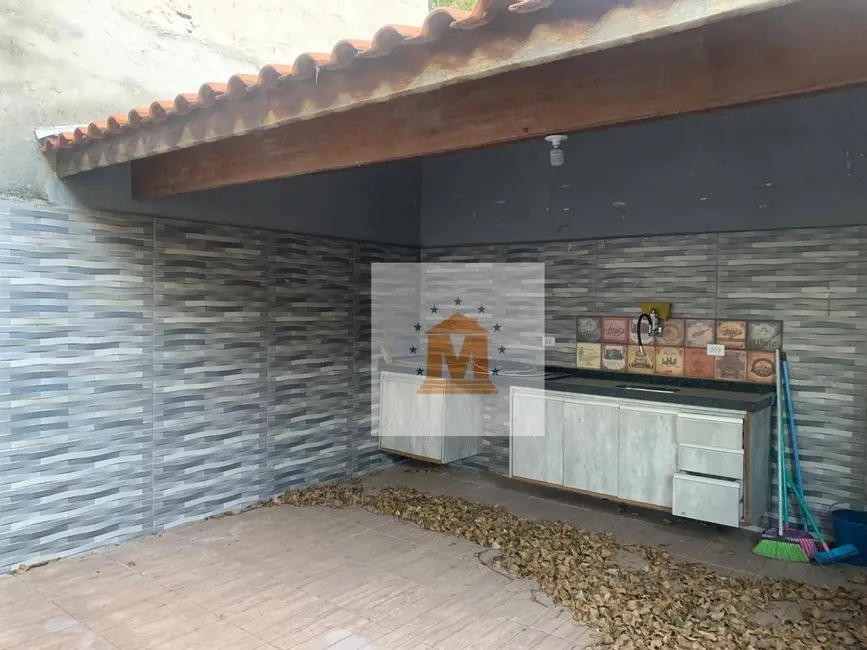 Foto 7 de Casa com 2 quartos à venda, 150m2 em Jardim Nova Esperança, Jacarei - SP