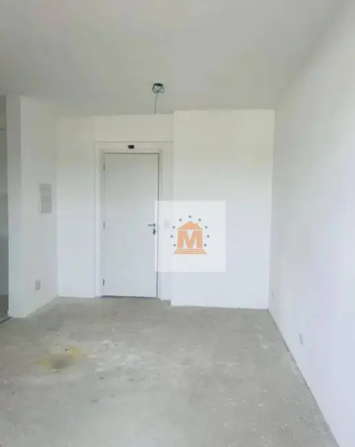 Foto 1 de Apartamento com 2 quartos à venda, 54m2 em Sao Jose Dos Campos - SP