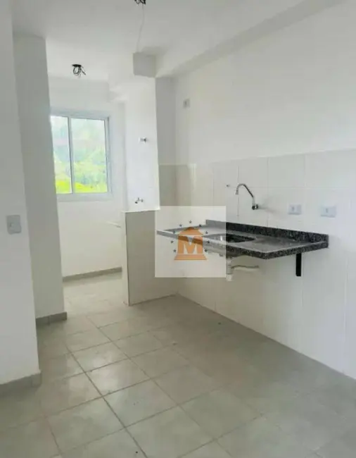 Foto 3 de Apartamento com 2 quartos à venda, 54m2 em Sao Jose Dos Campos - SP