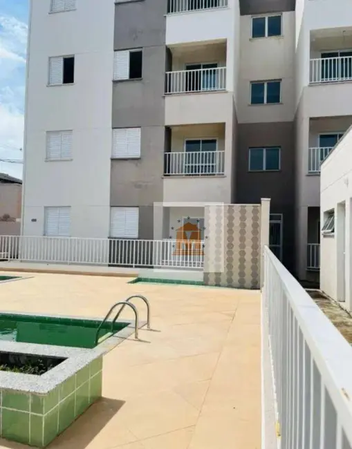 Foto 2 de Apartamento com 2 quartos à venda, 54m2 em Sao Jose Dos Campos - SP