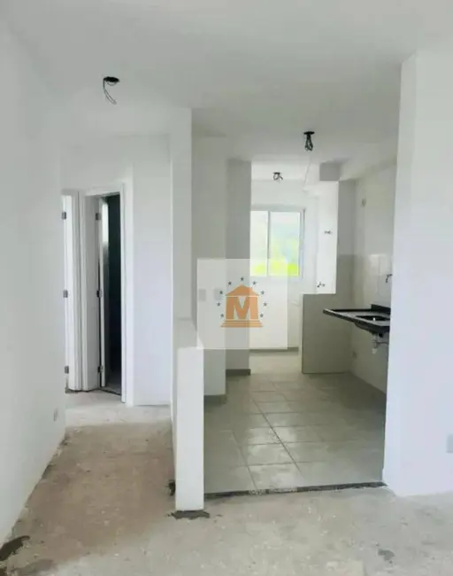 Foto 6 de Apartamento com 2 quartos à venda, 54m2 em Sao Jose Dos Campos - SP