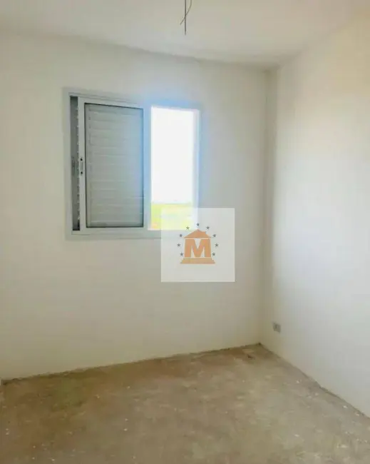 Foto 8 de Apartamento com 2 quartos à venda, 54m2 em Sao Jose Dos Campos - SP