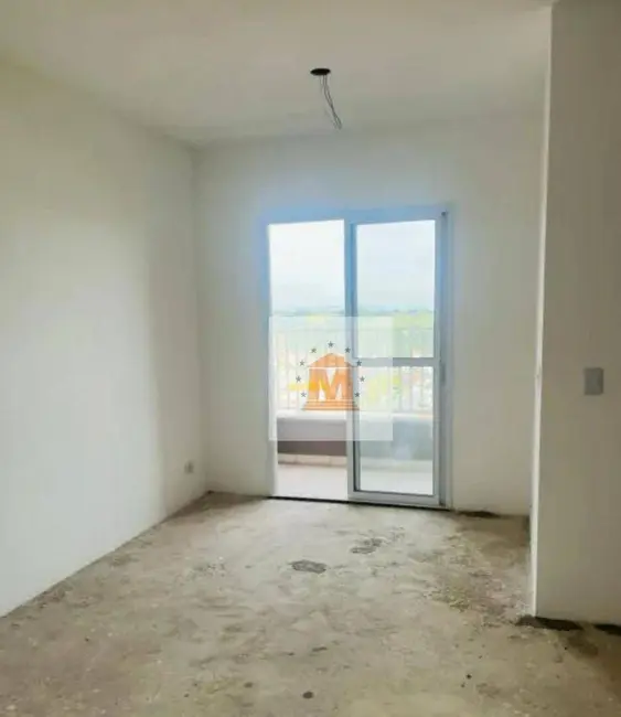 Foto 4 de Apartamento com 2 quartos à venda, 54m2 em Sao Jose Dos Campos - SP