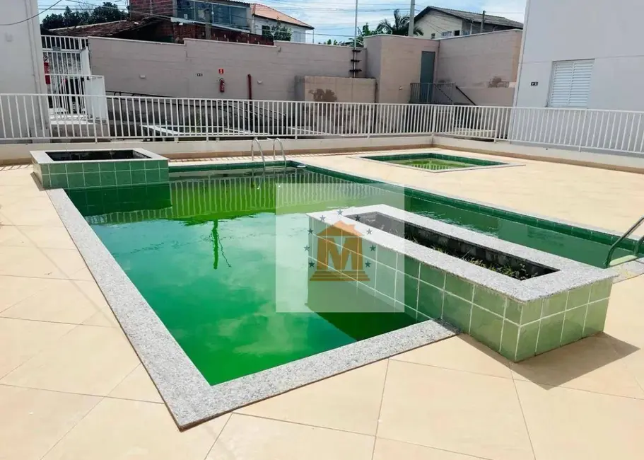 Foto 5 de Apartamento com 2 quartos à venda, 54m2 em Sao Jose Dos Campos - SP