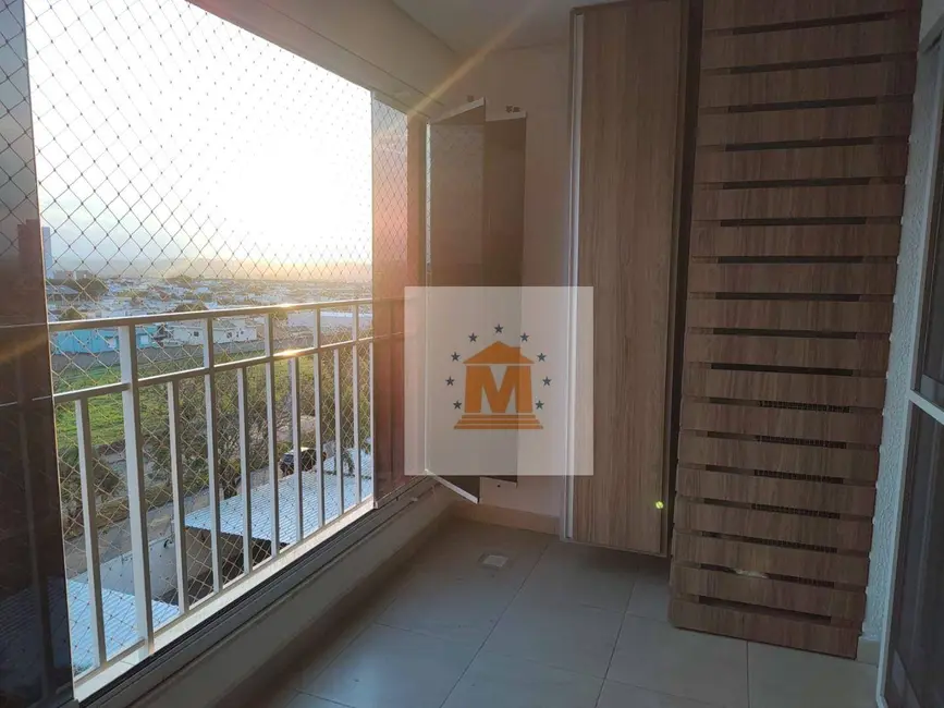 Foto 5 de Apartamento com 3 quartos à venda, 91m2 em Jacarei - SP