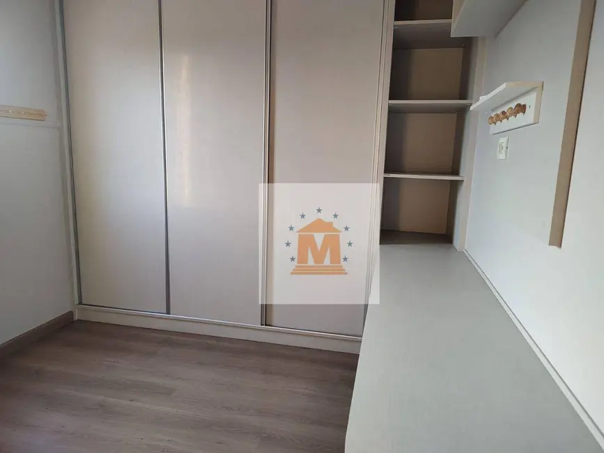 Foto 6 de Apartamento com 3 quartos à venda, 91m2 em Jacarei - SP